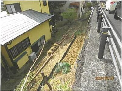 静岡県賀茂郡東伊豆町 伊豆大川駅8分 戸建て 158万円の競売物件情報 #6