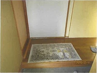 静岡県賀茂郡東伊豆町 伊豆大川駅8分 戸建て 158万円の競売物件情報 #9
