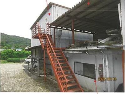 静岡県賀茂郡東伊豆町 伊豆熱川駅14分 戸建て 271万円の競売物件情報 #13