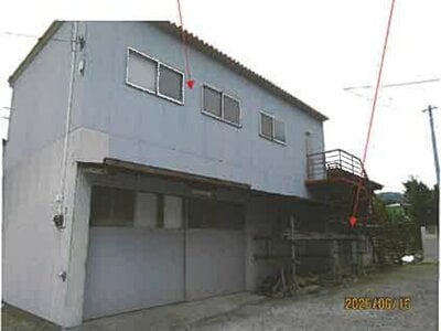 静岡県賀茂郡東伊豆町 伊豆熱川駅14分 戸建て 271万円の競売物件情報 #2