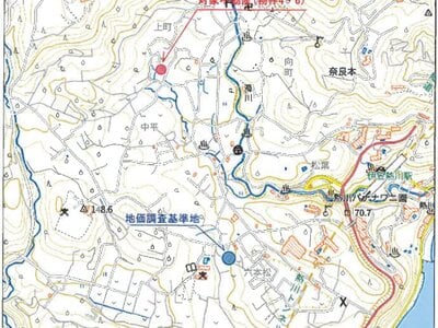 静岡県賀茂郡東伊豆町 伊豆熱川駅14分 戸建て 271万円の競売物件情報 #25