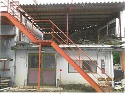 静岡県賀茂郡東伊豆町 伊豆熱川駅14分 戸建て 271万円の競売物件情報 #3