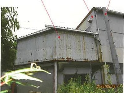 静岡県賀茂郡東伊豆町 伊豆熱川駅14分 戸建て 271万円の競売物件情報 #4