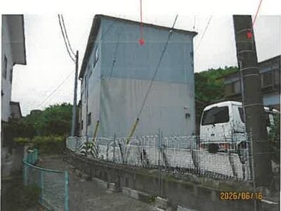 静岡県賀茂郡東伊豆町 伊豆熱川駅14分 戸建て 271万円の競売物件情報 #5