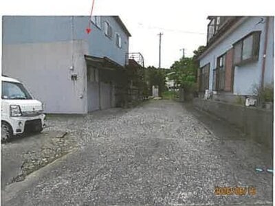 静岡県賀茂郡東伊豆町 伊豆熱川駅14分 戸建て 271万円の競売物件情報 #6