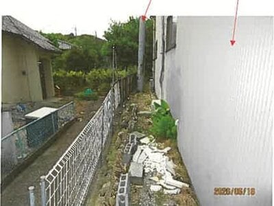 静岡県賀茂郡東伊豆町 伊豆熱川駅14分 戸建て 271万円の競売物件情報 #8