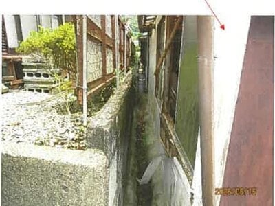 静岡県賀茂郡東伊豆町 伊豆熱川駅14分 戸建て 255万円の競売物件情報 #11