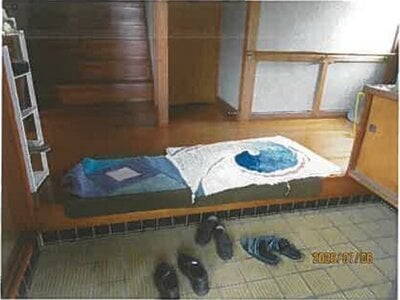 静岡県賀茂郡東伊豆町 伊豆熱川駅14分 戸建て 255万円の競売物件情報 #15