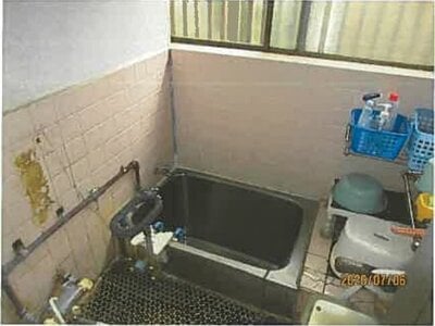 静岡県賀茂郡東伊豆町 伊豆熱川駅14分 戸建て 255万円の競売物件情報 #21