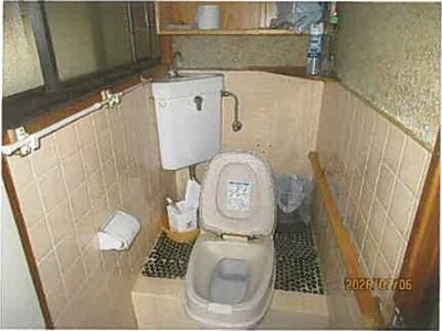静岡県賀茂郡東伊豆町 伊豆熱川駅14分 戸建て 255万円の競売物件情報 #22