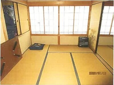 静岡県賀茂郡東伊豆町 伊豆熱川駅14分 戸建て 255万円の競売物件情報 #25