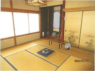 静岡県賀茂郡東伊豆町 伊豆熱川駅14分 戸建て 255万円の競売物件情報 #26