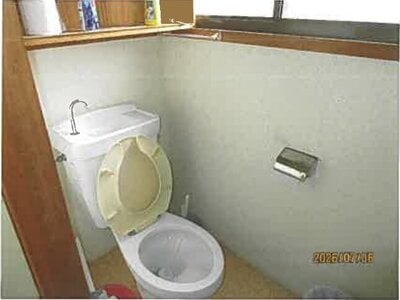 静岡県賀茂郡東伊豆町 伊豆熱川駅14分 戸建て 255万円の競売物件情報 #27