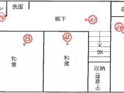 静岡県賀茂郡東伊豆町 伊豆熱川駅14分 戸建て 255万円の競売物件情報 #3