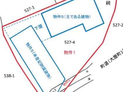 静岡県賀茂郡東伊豆町 伊豆熱川駅14分 戸建て 255万円の競売物件情報 #30