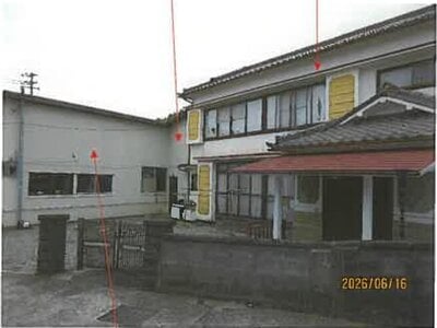 静岡県賀茂郡東伊豆町 伊豆熱川駅14分 戸建て 255万円の競売物件情報 #4