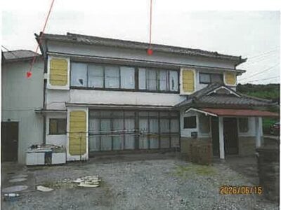 静岡県賀茂郡東伊豆町 伊豆熱川駅14分 戸建て 255万円の競売物件情報 #5