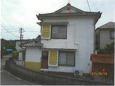静岡県賀茂郡東伊豆町 伊豆熱川駅14分 戸建て 255万円の競売物件情報 #6