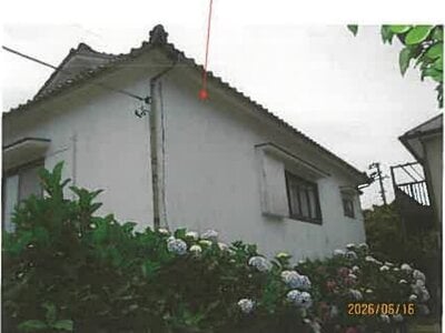 静岡県賀茂郡東伊豆町 伊豆熱川駅14分 戸建て 255万円の競売物件情報 #7