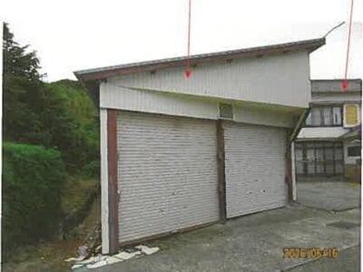 静岡県賀茂郡東伊豆町 伊豆熱川駅14分 戸建て 255万円の競売物件情報 #8