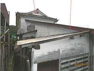 静岡県賀茂郡東伊豆町 伊豆熱川駅14分 戸建て 255万円の競売物件情報 #9