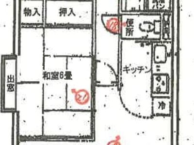 静岡県賀茂郡東伊豆町 伊豆稲取駅9分 マンション「フレール伊豆稲取」107万円の競売物件情報 #1