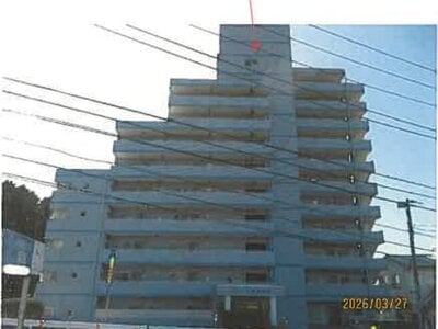 静岡県賀茂郡東伊豆町 伊豆稲取駅9分 マンション「フレール伊豆稲取」107万円の競売物件情報 #2