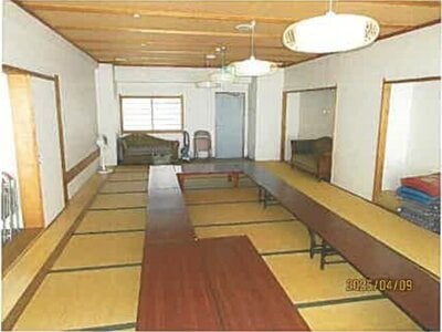 静岡県賀茂郡東伊豆町 伊豆稲取駅9分 マンション「フレール伊豆稲取」107万円の競売物件情報 #9