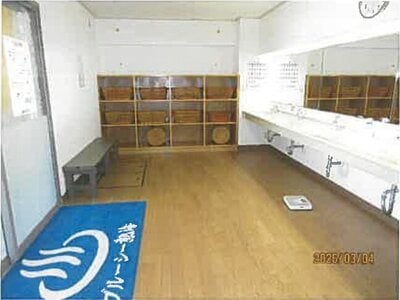 静岡県熱海市 来宮駅24分 マンション「ブルーシー熱海」167万円の競売物件情報 #10