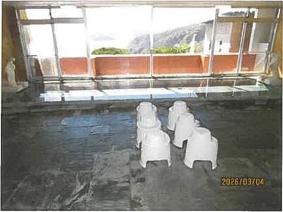 静岡県熱海市 来宮駅24分 マンション「ブルーシー熱海」167万円の競売物件情報 #11