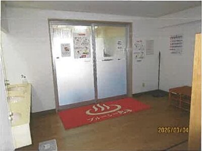 静岡県熱海市 来宮駅24分 マンション「ブルーシー熱海」167万円の競売物件情報 #12