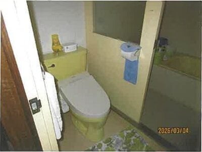 静岡県熱海市 来宮駅24分 マンション「ブルーシー熱海」167万円の競売物件情報 #17