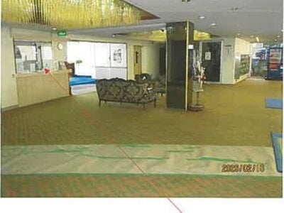 静岡県熱海市 来宮駅24分 マンション「ブルーシー熱海」167万円の競売物件情報 #6