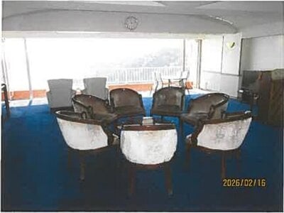 静岡県熱海市 来宮駅24分 マンション「ブルーシー熱海」167万円の競売物件情報 #7