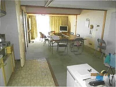 静岡県熱海市 来宮駅24分 マンション「ブルーシー熱海」167万円の競売物件情報 #9