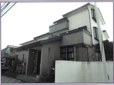 静岡県富士市 富士駅9分 戸建て 385万円の競売物件情報 #3