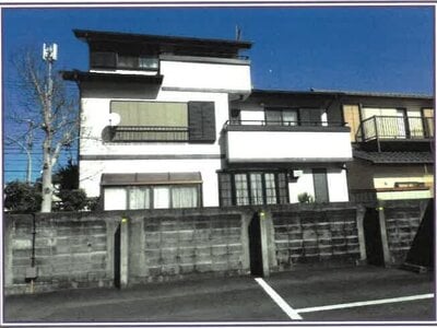 静岡県富士市 富士駅9分 戸建て 385万円の競売物件情報 #4