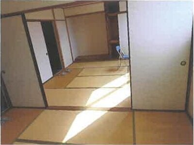 広島県広島市東区 広島駅17分 マンション「二葉コーポラス」67万円の競売物件情報 #9
