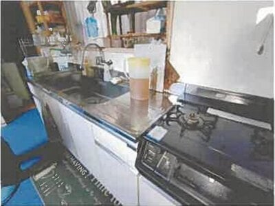 埼玉県春日部市 北春日部駅8分 戸建て 328万円の競売物件情報 #2