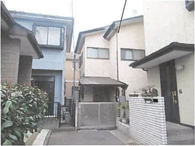 埼玉県北葛飾郡松伏町 大袋駅 戸建て 170万円の競売物件情報 #1