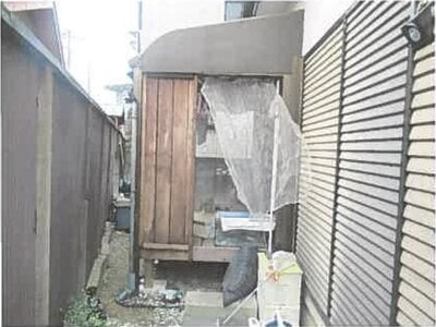 埼玉県北葛飾郡松伏町 大袋駅 戸建て 170万円の競売物件情報 #3