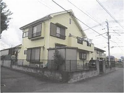 埼玉県北葛飾郡松伏町 越谷レイクタウン駅 戸建て 469万円の競売物件情報 #2