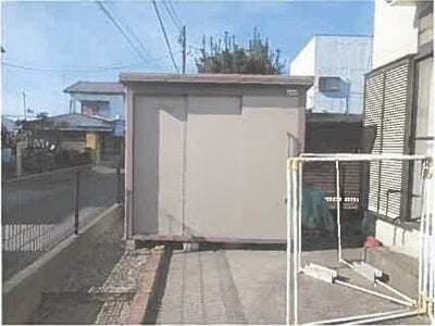 埼玉県北葛飾郡松伏町 越谷レイクタウン駅 戸建て 469万円の競売物件情報 #3