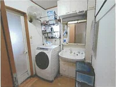 埼玉県越谷市 北越谷駅24分 戸建て 624万円の競売物件情報 #12