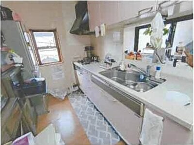 埼玉県越谷市 北越谷駅24分 戸建て 624万円の競売物件情報 #5