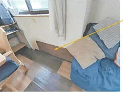 埼玉県越谷市 北越谷駅24分 戸建て 624万円の競売物件情報 #6