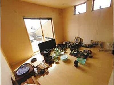(値下げ) 埼玉県吉川市 江戸川台駅 戸建て 701万円の競売物件情報 #18