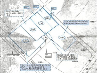 (値下げ) 埼玉県吉川市 江戸川台駅 戸建て 701万円の競売物件情報 #26