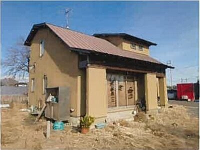 (値下げ) 埼玉県吉川市 江戸川台駅 戸建て 701万円の競売物件情報 #3