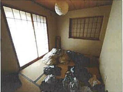 埼玉県草加市 谷塚駅14分 戸建て 1,041万円の競売物件情報 #9